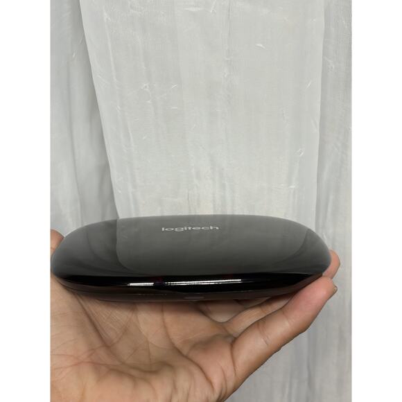 Logitech HARMONY Elite Universal Remote Control W/ Hub & 2 IR Receivers Black - Picture 8 of 16